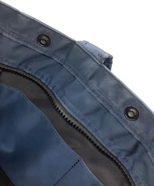 PORTER（ポーター）PORTER (ポーター) トートバッグ ネイビーの古着・服飾アイテム