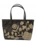 FENDI（フェンディ）の古着「ハンドバッグ」｜ブラウン
