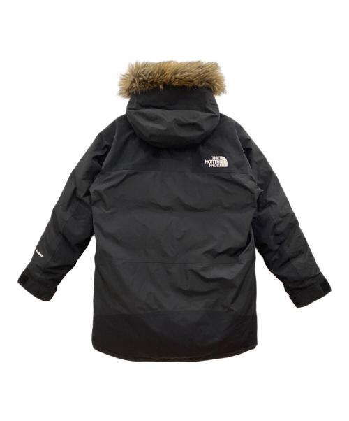 THE NORTH FACE（ザ ノース フェイス）THE NORTH FACE (ザ ノース フェイス) ダウンコート ブラック サイズ:Lの古着・服飾アイテム