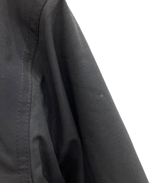 THE NORTH FACE（ザ ノース フェイス）THE NORTH FACE (ザ ノース フェイス) ダウンコート ブラック サイズ:Lの古着・服飾アイテム