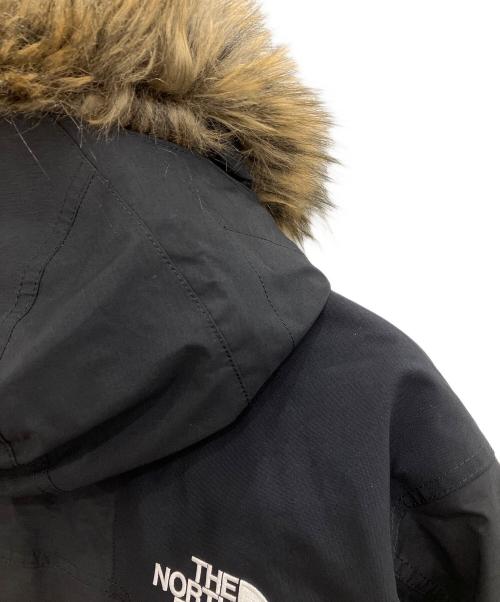 THE NORTH FACE（ザ ノース フェイス）THE NORTH FACE (ザ ノース フェイス) ダウンコート ブラック サイズ:Lの古着・服飾アイテム