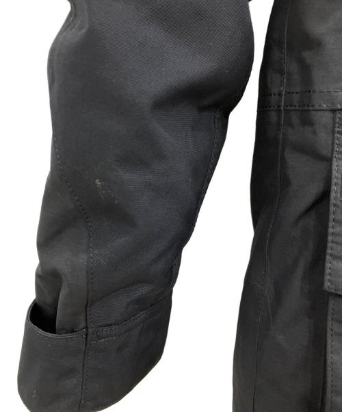 THE NORTH FACE（ザ ノース フェイス）THE NORTH FACE (ザ ノース フェイス) ダウンコート ブラック サイズ:Lの古着・服飾アイテム