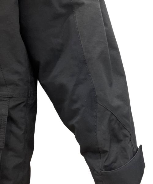 THE NORTH FACE（ザ ノース フェイス）THE NORTH FACE (ザ ノース フェイス) ダウンコート ブラック サイズ:Lの古着・服飾アイテム