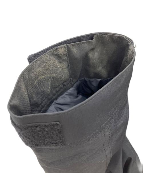 THE NORTH FACE（ザ ノース フェイス）THE NORTH FACE (ザ ノース フェイス) ダウンコート ブラック サイズ:Lの古着・服飾アイテム