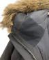 中古・古着 THE NORTH FACE (ザ ノース フェイス) ダウンコート ブラック サイズ:L：26000円