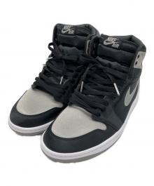NIKE（ナイキ）の古着「スニーカー」｜ブラック