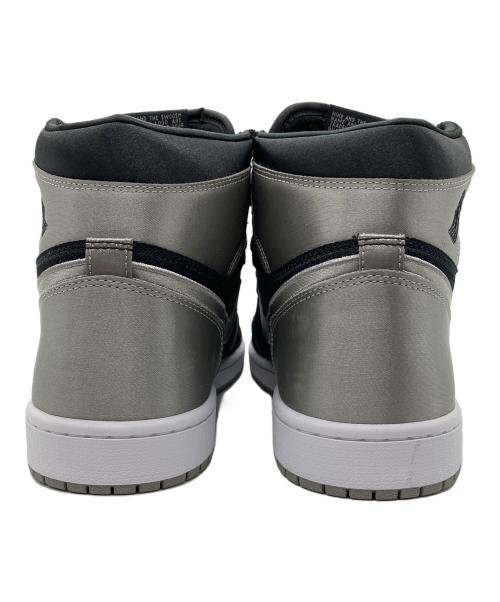 NIKE（ナイキ）NIKE (ナイキ) スニーカー ブラック サイズ:27.5の古着・服飾アイテム