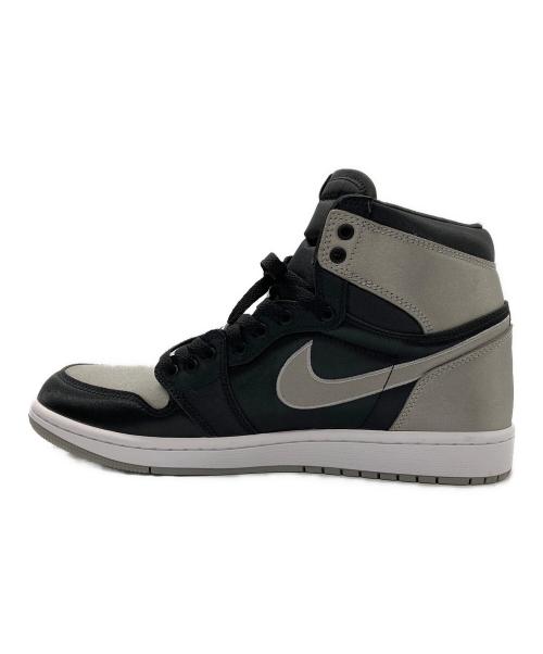 NIKE（ナイキ）NIKE (ナイキ) スニーカー ブラック サイズ:27.5の古着・服飾アイテム