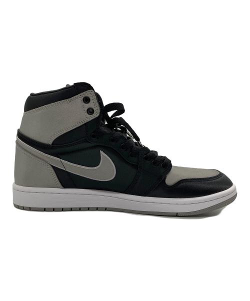 NIKE（ナイキ）NIKE (ナイキ) スニーカー ブラック サイズ:27.5の古着・服飾アイテム