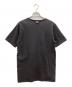 Thom Browne (トムブラウン) 半袖カットソー ブラック サイズ:SIZE L：15000円