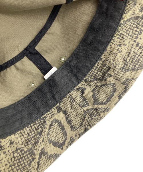SUPREME（シュプリーム）SUPREME (シュプリーム) Chino Twill Crusher オリーブの古着・服飾アイテム