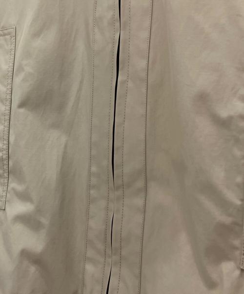 REPLAY（リプレイ）REPLAY (リプレイ) ナイロンジャケット ベージュ サイズ:Mの古着・服飾アイテム