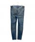 DIESEL (ディーゼル) デニムパンツ インディゴ サイズ:30：5000円