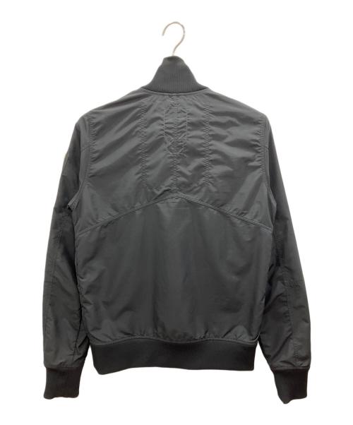 G-STAR RAW（ジースターロゥ）G-STAR RAW (ジースターロゥ) ナイロンジャケット ブラック サイズ:Sの古着・服飾アイテム