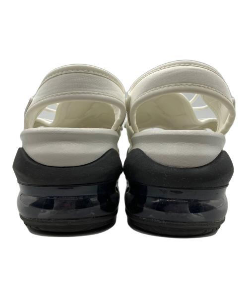 NIKE（ナイキ）NIKE (ナイキ) AIR MAX KOKO ホワイト サイズ:SIZE 25cmの古着・服飾アイテム