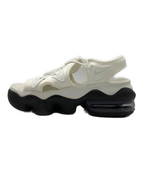 NIKE（ナイキ）NIKE (ナイキ) AIR MAX KOKO ホワイト サイズ:SIZE 25cmの古着・服飾アイテム