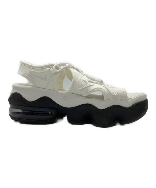 NIKE（ナイキ）NIKE (ナイキ) AIR MAX KOKO ホワイト サイズ:SIZE 25cmの古着・服飾アイテム