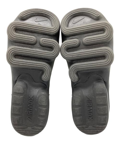 NIKE（ナイキ）NIKE (ナイキ) AIR MAX KOKO ホワイト サイズ:SIZE 25cmの古着・服飾アイテム