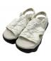 NIKE（ナイキ）の古着「AIR MAX KOKO」｜ホワイト