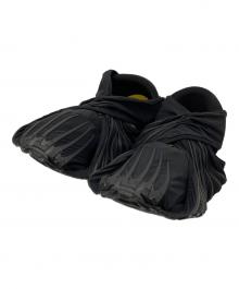 vibram（ビブラム）の古着「シューズ」｜ブラック