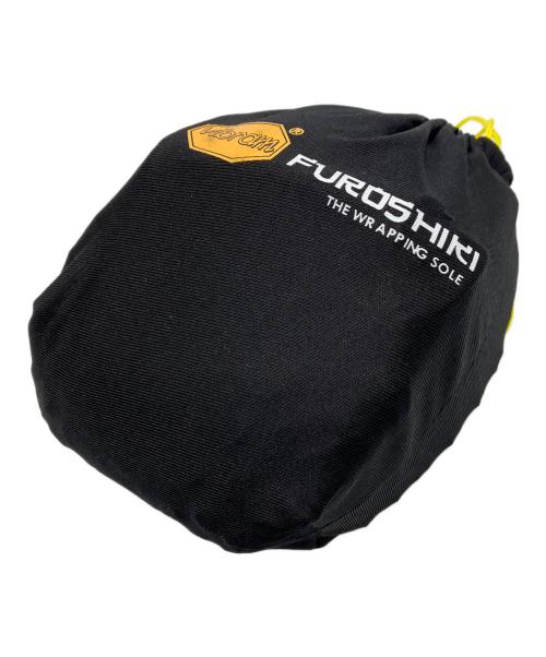 vibram（ビブラム）vibram (ビブラム) シューズ ブラック サイズ:Lの古着・服飾アイテム