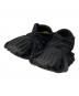 vibram（ビブラム）の古着「シューズ」｜ブラック