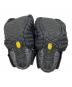 中古・古着 vibram (ビブラム) シューズ ブラック サイズ:L：7000円