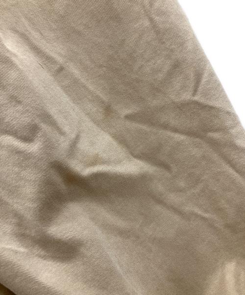 POLO RALPH LAUREN（ポロ・ラルフローレン）POLO RALPH LAUREN (ポロ・ラルフローレン) スイングトップ ベージュ サイズ:Lの古着・服飾アイテム