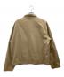 POLO RALPH LAUREN (ポロ・ラルフローレン) スイングトップ ベージュ サイズ:L：10000円