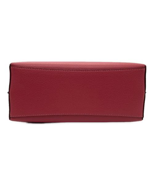 COACH（コーチ）COACH (コーチ) 2WAYバッグ ピンクの古着・服飾アイテム