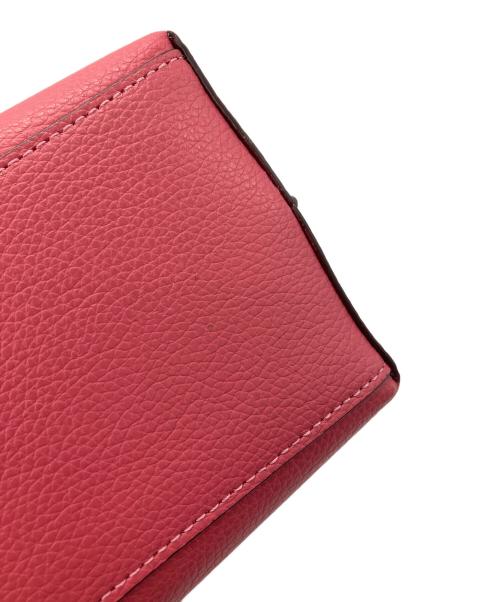 COACH（コーチ）COACH (コーチ) 2WAYバッグ ピンクの古着・服飾アイテム