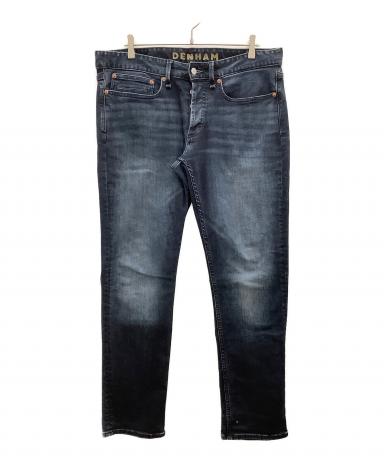 中古・古着通販】Denham (デンハム) デニムパンツ Denham RAZOR SLIM