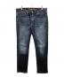 Denham（デンハム）の古着「デニムパンツ　Denham　RAZOR SLIM FIT　」｜インディゴ