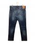 Denham (デンハム) デニムパンツ　Denham　RAZOR SLIM FIT　 インディゴ サイズ:SIZE W36×L32：5000円
