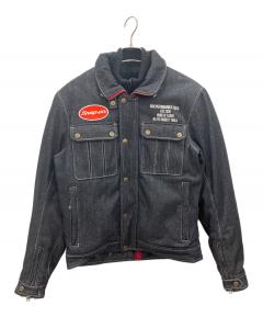 中古・古着通販】C.A.B.CLOTHING (キャブクロージング) MA-1ジャケット
