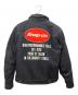 SNAP-ON (スナップオン) 中綿ジャケット インディゴ サイズ:M：15000円