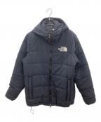 THE NORTH FACEザ ノース フェイス）の古着「中綿ジャケット」｜ネイビー