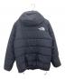 THE NORTH FACE (ザ ノース フェイス) 中綿ジャケット ネイビー サイズ:S：10000円