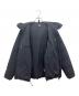 中古・古着 THE NORTH FACE (ザ ノース フェイス) 中綿ジャケット ネイビー サイズ:S：10000円