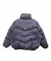 Aape BY A BATHING APE (エーエイプ バイ アベイシングエイプ) 中綿ジャケット グレー サイズ:S：15000円