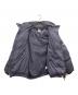 中古・古着 Aape BY A BATHING APE (エーエイプ バイ アベイシングエイプ) 中綿ジャケット グレー サイズ:S：15000円