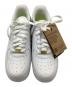NIKE (ナイキ) AIR FORCE 1 '07 ホワイト サイズ:24.5：11000円