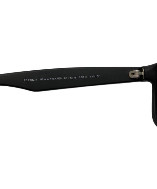 RAY-BAN（レイバン）RAY-BAN (レイバン) サングラスの古着・服飾アイテム