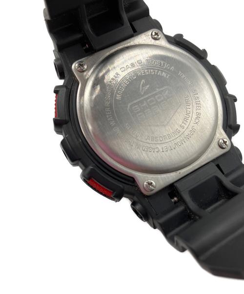 CASIO（カシオ）CASIO (カシオ) デジタルウォッチ GA-100BNRの古着・服飾アイテム