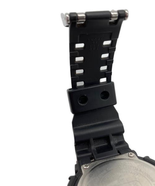 CASIO（カシオ）CASIO (カシオ) デジタルウォッチ GA-100BNRの古着・服飾アイテム