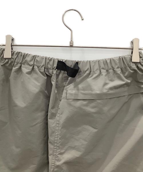GRAMICCI（グラミチ）GRAMICCI (グラミチ) パンツ　GRAMICCI　オリーブ　GUP-16S001 オリーブ サイズ:SIZE Lの古着・服飾アイテム