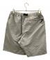 GRAMICCI (グラミチ) パンツ　GRAMICCI　オリーブ　GUP-16S001 オリーブ サイズ:SIZE L：6000円