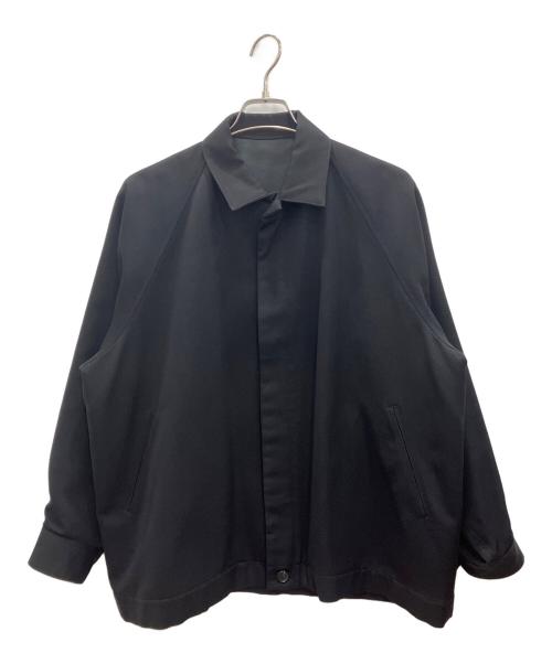 Y's for men（ワイズフォーメン）Y's for men (ワイズフォーメン) ブルゾン ブラック サイズ:無しの古着・服飾アイテム