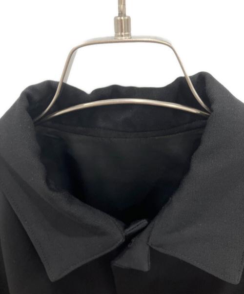Y's for men（ワイズフォーメン）Y's for men (ワイズフォーメン) ブルゾン ブラック サイズ:無しの古着・服飾アイテム