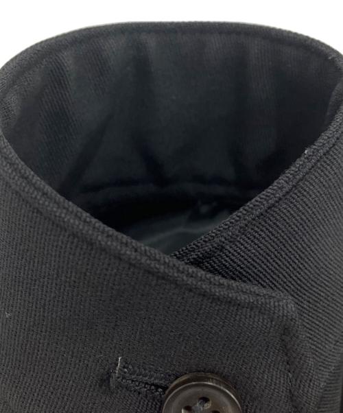 Y's for men（ワイズフォーメン）Y's for men (ワイズフォーメン) ブルゾン ブラック サイズ:無しの古着・服飾アイテム